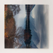 Überlegungen zum Herbst Puzzle (Horizontal)