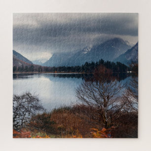 Überlegungen zum Herbst Puzzle