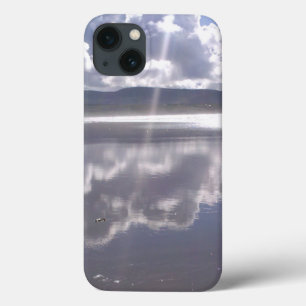 Überlegungen zum irischen Strand Case-Mate iPhone Hülle