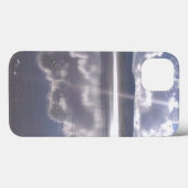 Überlegungen zum irischen Strand Case-Mate iPhone Hülle (Rückseite (Horizontal))
