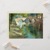 Überlegungen zum Kanal Karte (Vorderseite/Rückseite Beispiel)