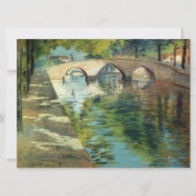 Überlegungen zum Kanal