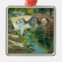 Überlegungen zum Kanal