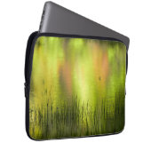 Überlegungen zum Mirror Lake | Yosemite Laptopschutzhülle (Vorne Rechts)