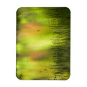 Überlegungen zum Mirror Lake | Yosemite Magnet (Vertikal)
