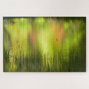 Überlegungen zum Mirror Lake Yosemite Puzzle