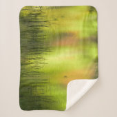 Überlegungen zum Mirror Lake | Yosemite Sherpadecke (Vorderseite)