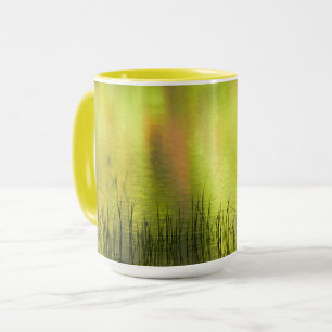 Überlegungen zum Mirror Lake   Yosemite Tasse