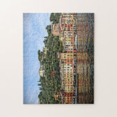 Überlegungen zum romantischen Portofino - 11x14 - Puzzle (Vertikal)