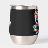 Überlegungen zum Trinkwasser von Tiger (Rechts)