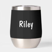 Überlegungen zum Trinkwasser von Tiger (Rückseite)