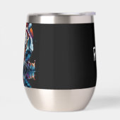 Überlegungen zum Trinkwasser von Tiger (Links)