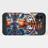 Überlegungen zum Trinkwasser von Tiger Case-Mate iPhone Hülle (Rückseite (Horizontal))