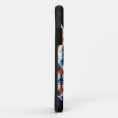 Überlegungen zum Trinkwasser von Tiger Case-Mate iPhone Hülle (Hinten/Rechts)