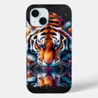 Überlegungen zum Trinkwasser von Tiger