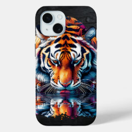 Überlegungen zum Trinkwasser von Tiger Case-Mate iPhone Hülle