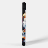 Überlegungen zum Trinkwasser von Tiger Case-Mate iPhone Hülle (Rückseite / Rechts)