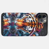 Überlegungen zum Trinkwasser von Tiger Case-Mate iPhone Hülle (Rückseite (Horizontal))