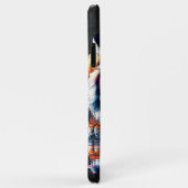 Überlegungen zum Trinkwasser von Tiger Case-Mate iPhone Hülle (Hinten/Rechts)