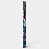 Überlegungen zum Trinkwasser von Tiger Case-Mate iPhone Hülle (Hinten/Links)