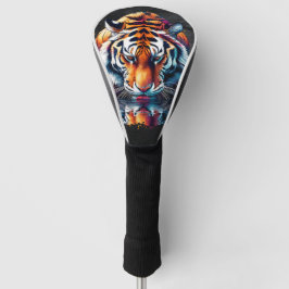 Überlegungen zum Trinkwasser von Tiger Golf Headcover