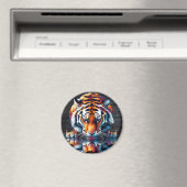 Überlegungen zum Trinkwasser von Tiger Magnet (In Situ (Geschirrspüler))