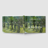 Überlegungen zum Veteranen-Gedächtnis in Vietnam Gästebuch (Voll)