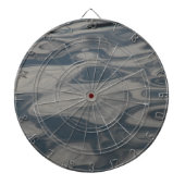 Überlegungen zum Wasser Dartscheibe (vorne)