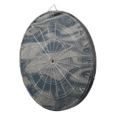 Überlegungen zum Wasser Dartscheibe (Vorderseite rechts)