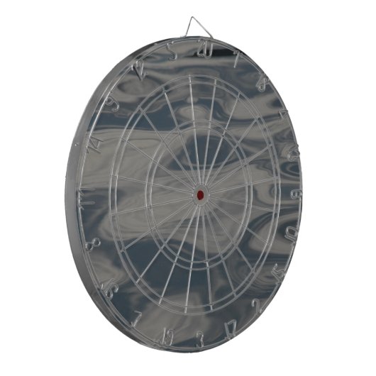 Überlegungen zum Wasser Dartscheibe (Vorderseite Links)