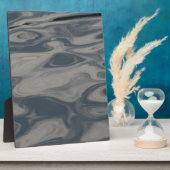 Überlegungen zum Wasser Fotoplatte (Seite)
