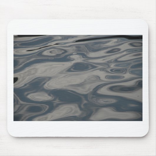 Überlegungen zum Wasser Mousepad (Vorne)