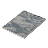 Überlegungen zum Wasser Notizblock (Rotiert)