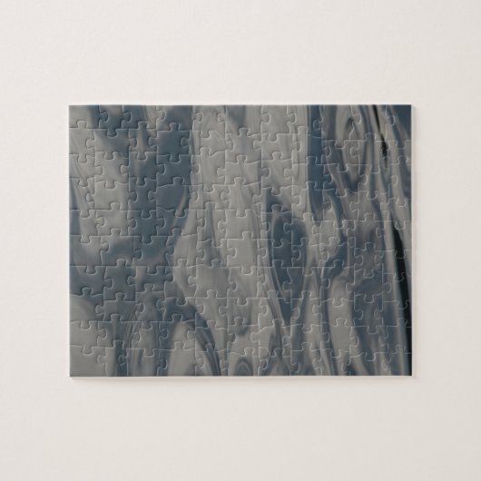 Überlegungen zum Wasser Puzzle (Horizontal)