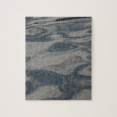 Überlegungen zum Wasser Puzzle (Vertikal)