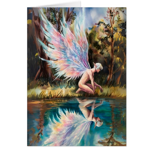 Überlegungen zur Gelassenheit (Vorne)