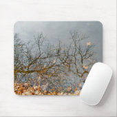 Überlegungen zur Herbstmousepad Mousepad (Mit Mouse)