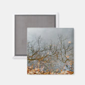 Überlegungen zur Herbstzeitschrift Magnet (Vorderseite/Rückseite)