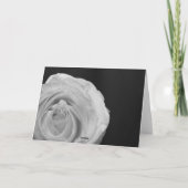 Überlegungen zur Liebe Karte (Rückseite)