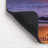 Überlegungen zur Liebe Mousepad (Ecke)