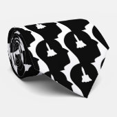 Überlegungen zur Luftfahrt Krawatte (Gerollt)