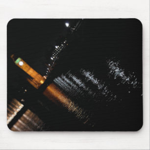 Überlegungen zur Themse - Big Ben Mousepad