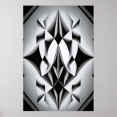 Überlegungen zur Unendlichkeit Poster (Vorne)