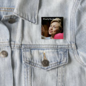 Übermäßig aufgeregt! button (Beispiel)