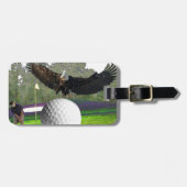 übermäßig gepäckanhänger (Vorderseite horizontal)