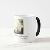 Übermäßig umgeleitete Tasse (VorderseiteRechts)