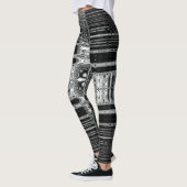 Übermittlung Leggings (Links)