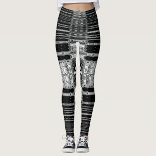 Übermittlung Leggings