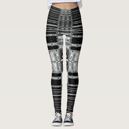 Übermittlung Leggings (Vorderseite)