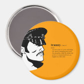 ÜBERMITTLUNG MAGNET (Vorderseite/Rückseite)